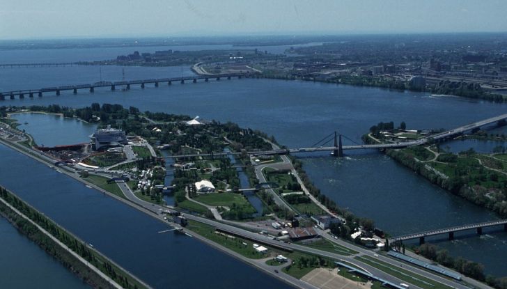 Orari Formula 1, GP del Canada 2017 in diretta Sky e differita Rai - Foto 3 di 9