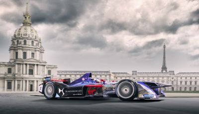 DS: dalla Formula E alla tecnologia di tutti i giorni