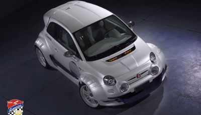 Nuova Audi A6 prova su strada, motori e consumi