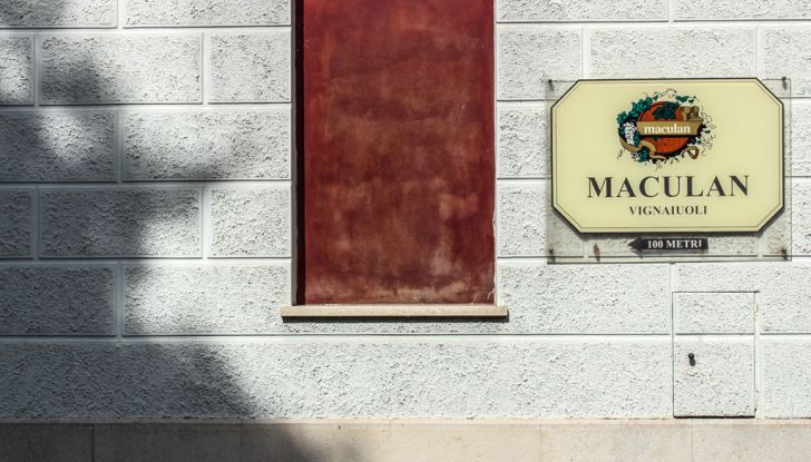 Fausto Maculan - Foto 4 di 9