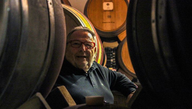 Fausto Maculan - Foto 5 di 9