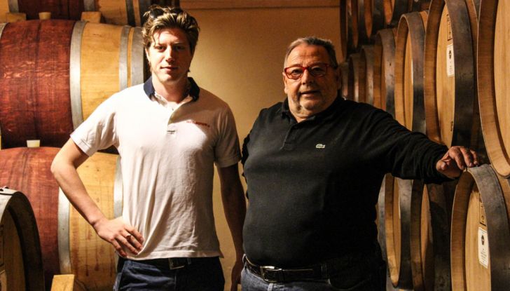 Fausto Maculan - Foto 8 di 9