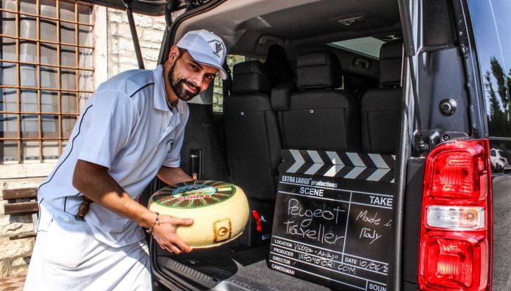 Caseificio Pennar - Foto 1 di 6