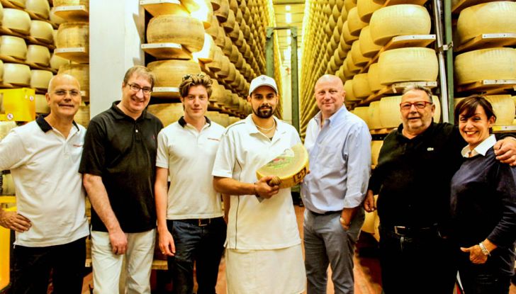 Caseificio Pennar - Foto 4 di 6