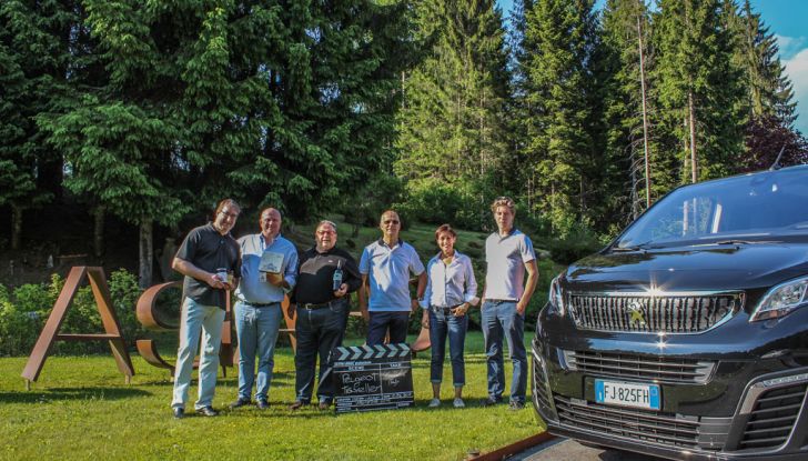 Luigi Rigoni - Foto 2 di 6