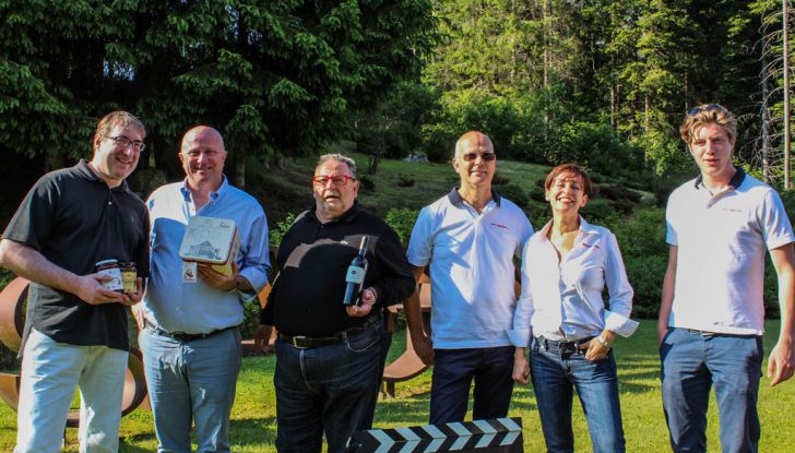 Luigi Rigoni - Foto 3 di 6