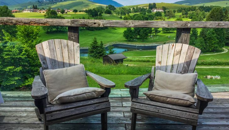 Peugeot Traveller sulla via del gusto insieme a Loison, Maculan, Nardini, Rigoni e Pennar - Foto 8 di 16