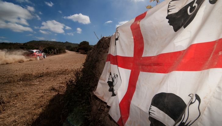 Esperienza preziosa per Mikkelsen e la sua C3 WRC - Foto 2 di 5