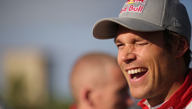 Esperienza preziosa per Mikkelsen e la sua C3 WRC - Foto 4 di 5