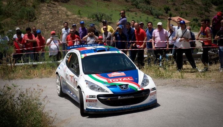 Paolo Andreucci e la sicurezza nei Rally - Foto 3 di 3