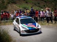 Paolo Andreucci e la sicurezza nei Rally