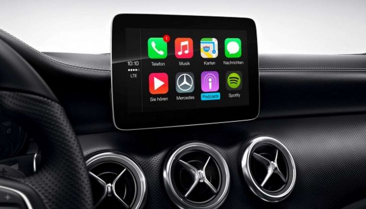 Mercedes Classe A Sport Star Edition festeggia i 5 anni del modello - Foto 10 di 13