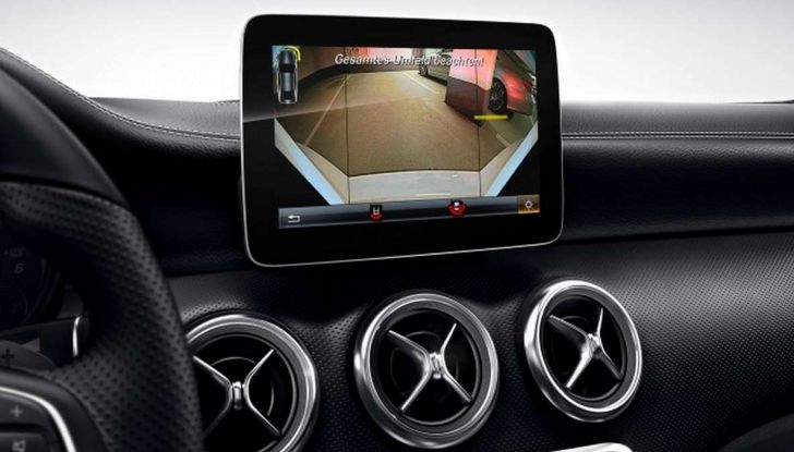 Mercedes Classe A Sport Star Edition festeggia i 5 anni del modello - Foto 11 di 13