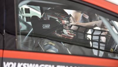 Seat Leon ST Cup 2017, seconda piazza per Infomotori con Michele Faccin