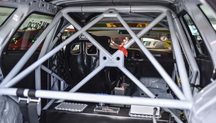 Seat Leon ST Cup 2017, seconda piazza per Infomotori con Michele Faccin - Foto 23 di 28