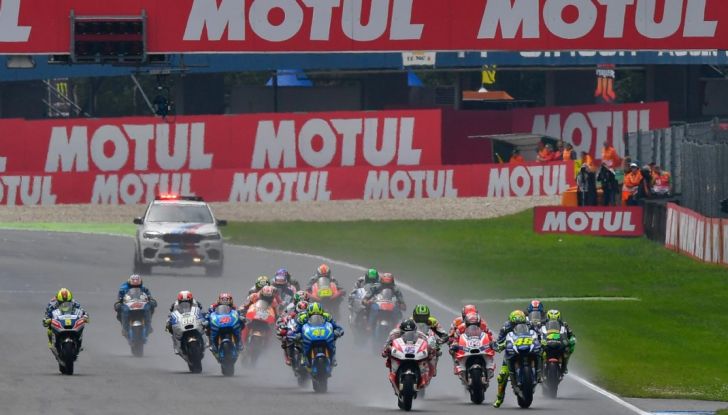 MotoGP, Assen 2017: il GP d’Olanda in diretta Sky ed in chiaro TV8 - Foto 7 di 12