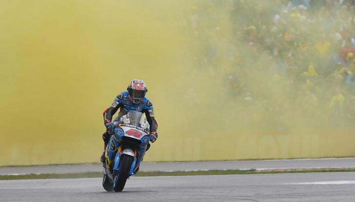 MotoGP, Assen 2017: il GP d’Olanda in diretta Sky ed in chiaro TV8 - Foto 9 di 12