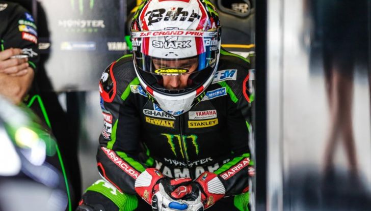 Orari MotoGP 2017: Gran Premio di Germania in diretta Sky e differita TV8 - Foto 1 di 12