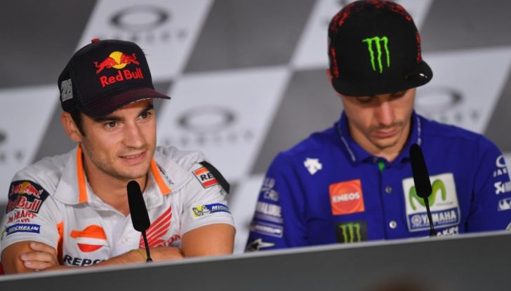 Orari Aragon 2017, in diretta su Sky e TV8 della MotoGP - Foto 11 di 17