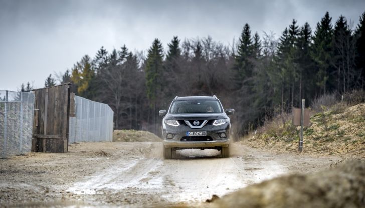 Nissan verso l’addio al Diesel in Europa: normative troppo severe per il gasolio - Foto 13 di 13