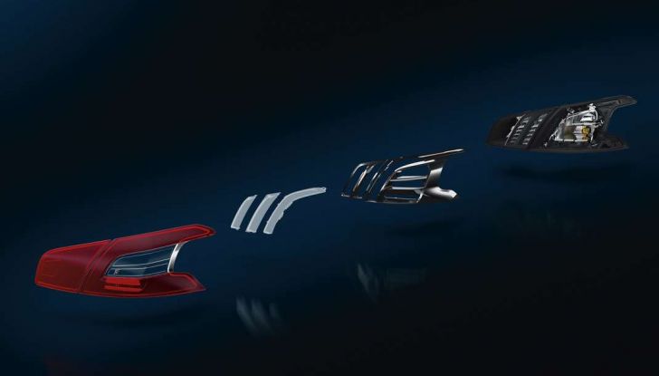 Nuova Peugeot 308: motorizzazioni e allestimenti - Foto 9 di 12