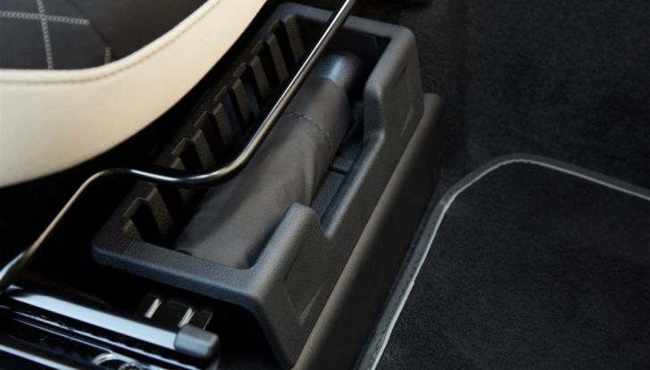 Nuova Skoda Citigo restyling prezzi da 10.220 euro - Foto 11 di 22