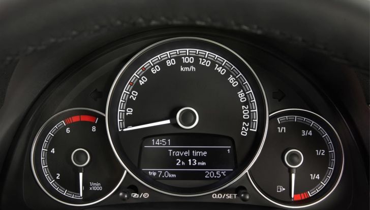 Nuova Skoda Citigo restyling prezzi da 10.220 euro - Foto 19 di 22