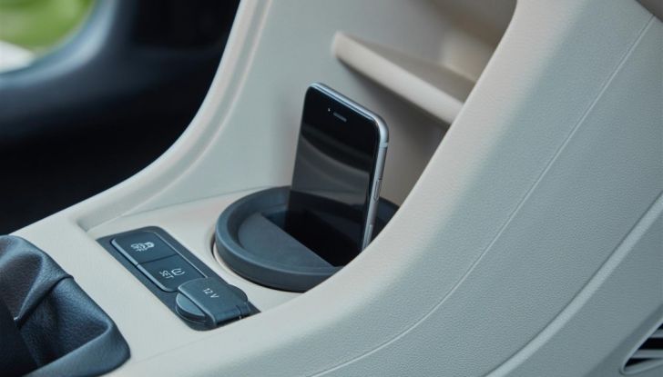 Nuova Skoda Citigo restyling prezzi da 10.220 euro - Foto 21 di 22