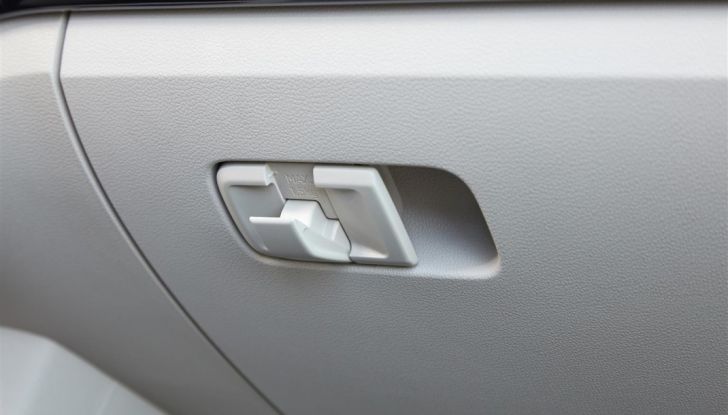 Nuova Skoda Citigo restyling prezzi da 10.220 euro - Foto 6 di 22