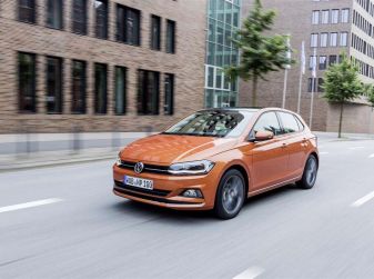 Nuova Volkswagen Polo 2018: dettagli, motori e allestimenti
