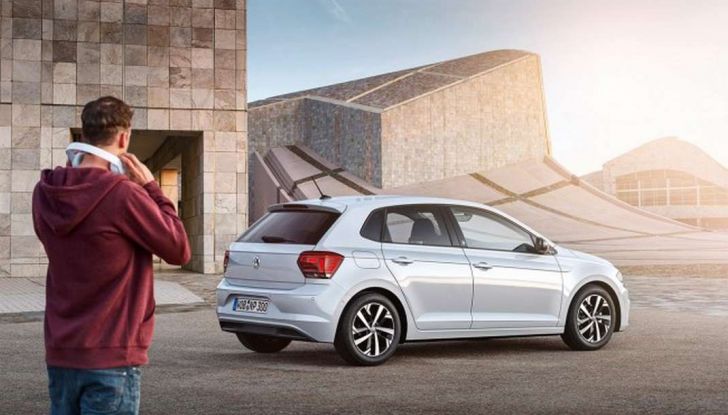 Nuova Volkswagen Polo 2018: dettagli, motori e allestimenti - Foto 16 di 24