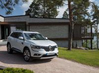 Nuovo Renault Koleos: prezzi, caratteristiche e consumi
