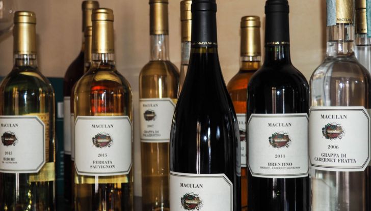 Fausto Maculan - Foto 2 di 9