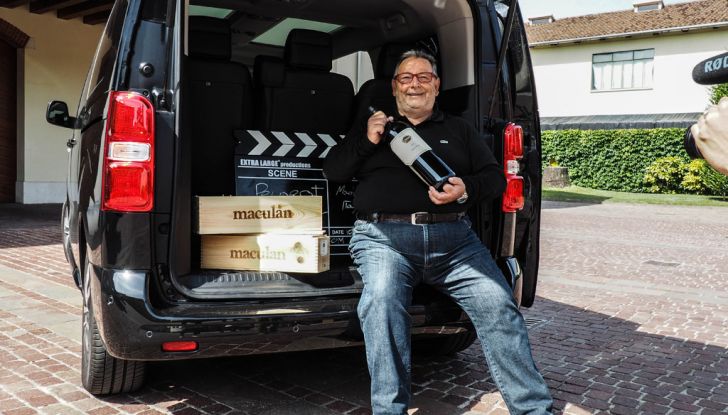 Fausto Maculan - Foto 3 di 9