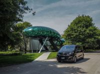 Peugeot Traveller, prova su strada attraverso le vie del gusto