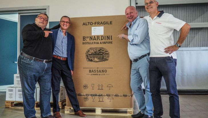 Angelo Nardini - Foto 12 di 19