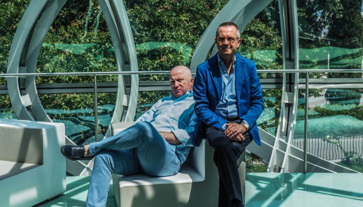 Peugeot Traveller sulla via del gusto insieme a Loison, Maculan, Nardini, Rigoni e Pennar - Foto 11 di 16