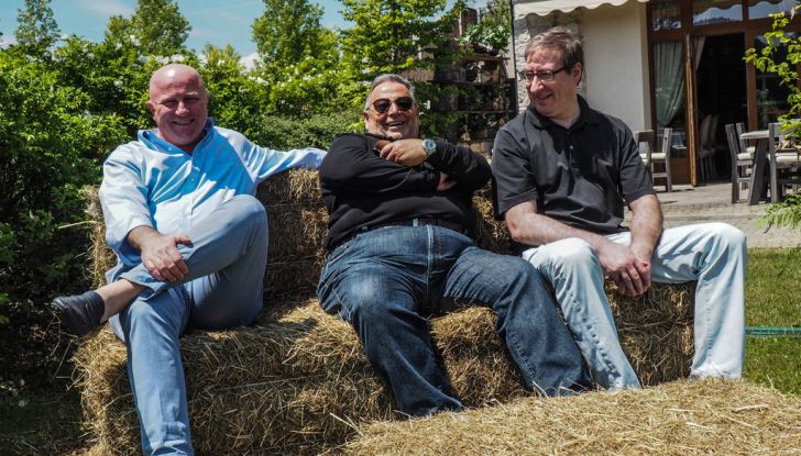 Luigi Rigoni - Foto 4 di 6