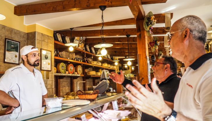 Caseificio Pennar - Foto 6 di 6