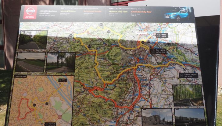 Nissan Qashqai in promozione: da 19.250€ con rate da 189€ al mese - Foto 12 di 46