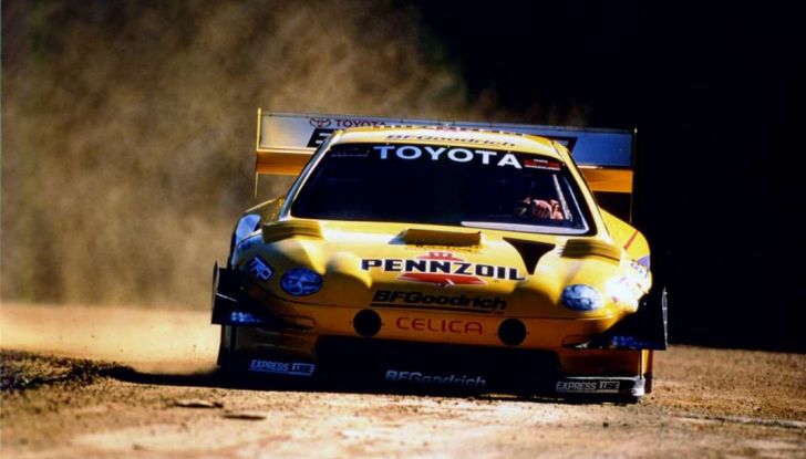 Pikes Peak 2017, al via anche la Faraday Future - Foto 12 di 14