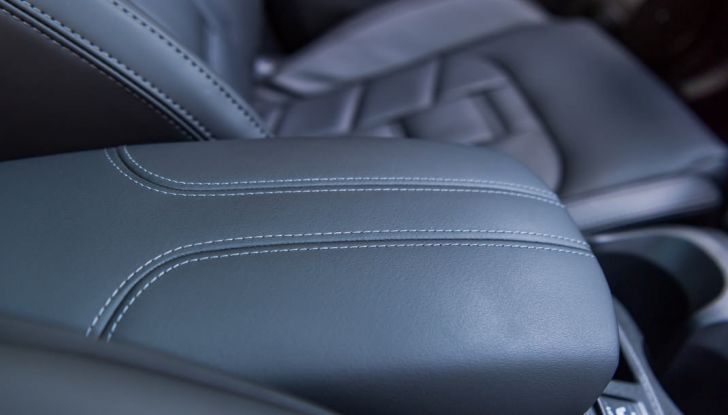 Nissan Qashqai in promozione: da 19.250€ con rate da 189€ al mese - Foto 31 di 46