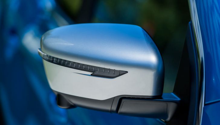 Nissan Qashqai in promozione: da 19.250€ con rate da 189€ al mese - Foto 33 di 46