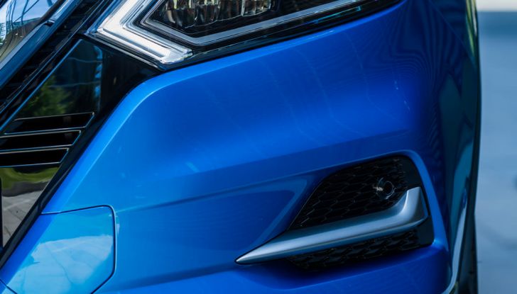 Nissan Qashqai in promozione: da 19.250€ con rate da 189€ al mese - Foto 34 di 46