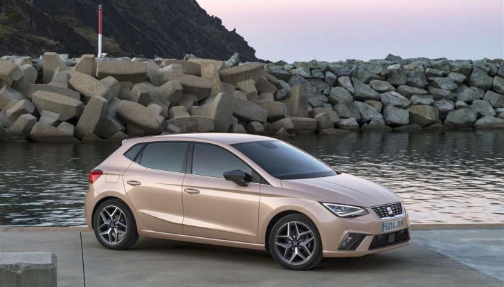 SEAT Ibiza vanta il maggior valore residuo del segmento - Foto 9 di 12