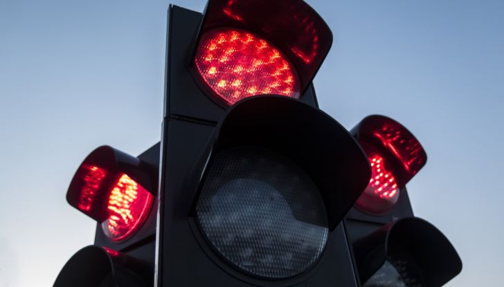 Timer ai semafori, il Governo emana un nuovo decreto - Foto 5 di 8