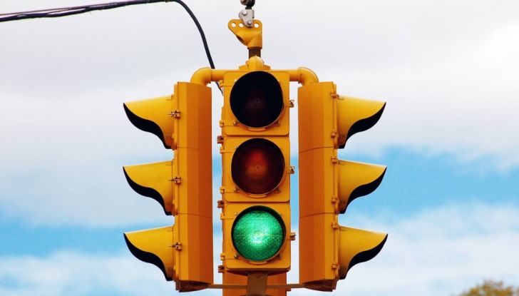Timer ai semafori, il Governo emana un nuovo decreto - Foto 6 di 8