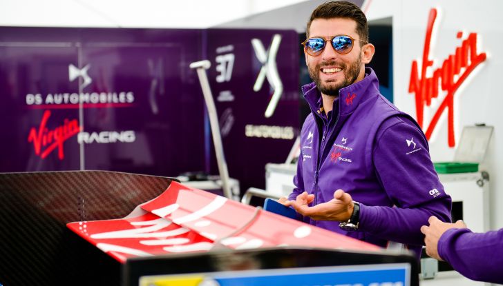 Formula E 2018: c’è anche il Gran Premio di Roma - Foto 3 di 5