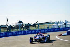 Formula E 2018: c’è anche il Gran Premio di Roma - Foto 5 di 5