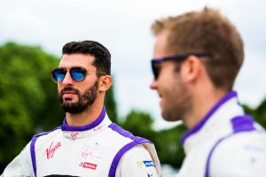 Formula E ePrix Berlino, Qualifiche: López a un millesimo di secondo dalla Superpole, terza fila per Bird - Foto 3 di 3